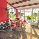 Prázdninový dům Casa Maravilha Ii Caniço