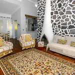 Prázdninový dům Casa Maravilha Ii Caniço
