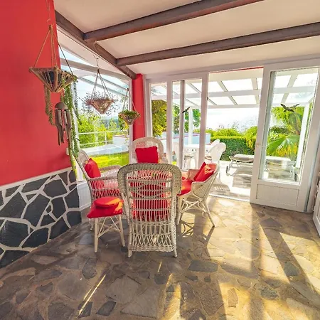 Tatil Evi Casa Maravilha Ii Caniço