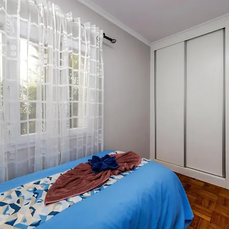 Casa Maravilha Ii Tatil Evi *