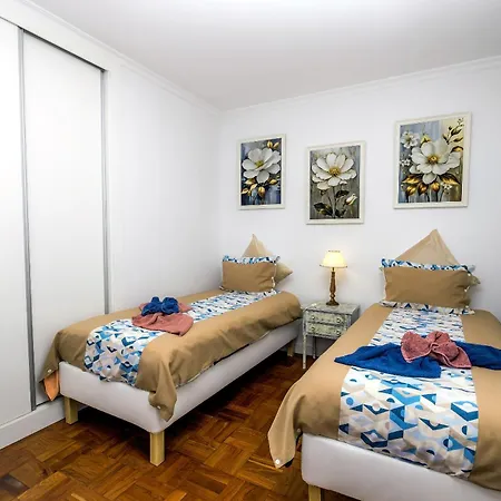 Casa Maravilha Ii Caniço