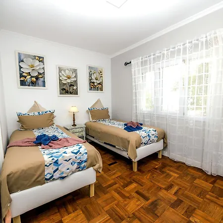 Tatil Evi Casa Maravilha Ii Caniço