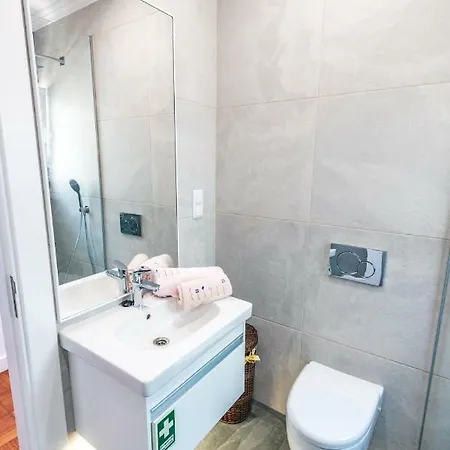 Casa Maravilha Ii Caniço