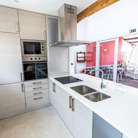 Tatil Evi Casa Maravilha Ii Caniço