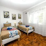 Hébergement de vacances Casa Maravilha Ii Caniço