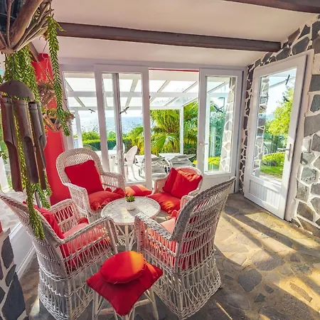 Casa Maravilha Ii Prázdninový dům *