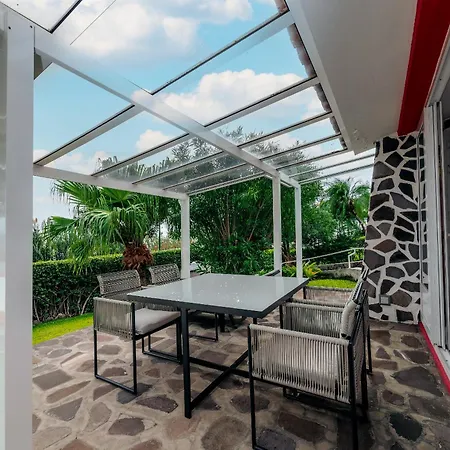 Casa Maravilha Ii Caniço