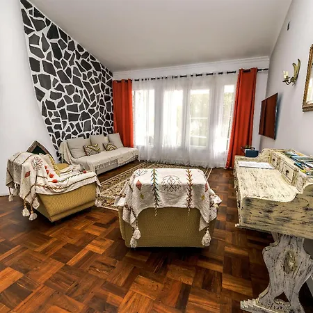 Casa Maravilha Ii Caniço