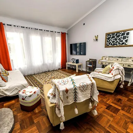 Casa Maravilha Ii * Caniço