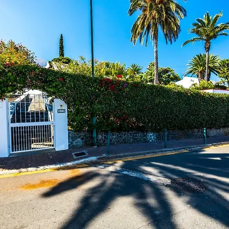 Σπίτι διακοπών Casa Maravilha Ii *