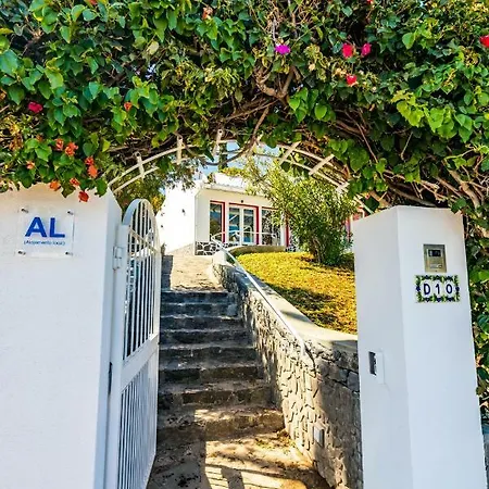 Casa Maravilha Ii * Caniço