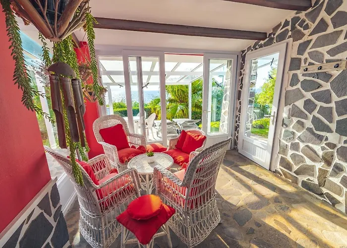 Casa Maravilha Ii Prázdninový dům *