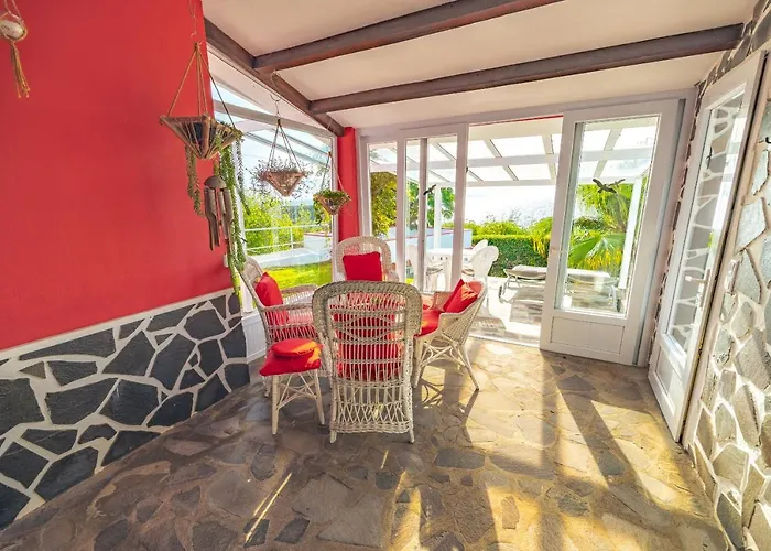 Prázdninový dům Casa Maravilha Ii Caniço