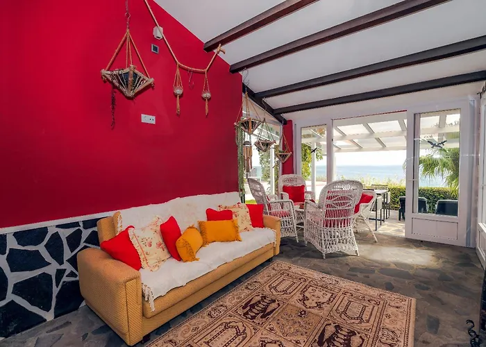 Casa Maravilha Ii Prázdninový dům Caniço