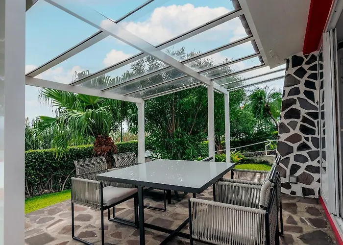 Casa Maravilha Ii Caniço