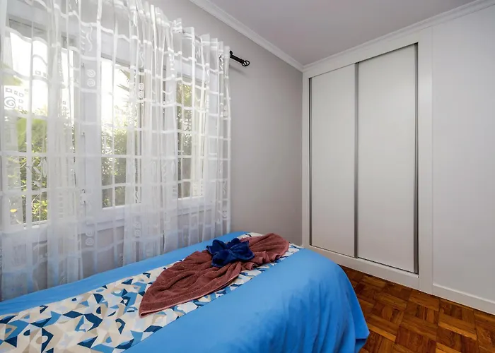 Casa Maravilha Ii Dom wakacyjny *