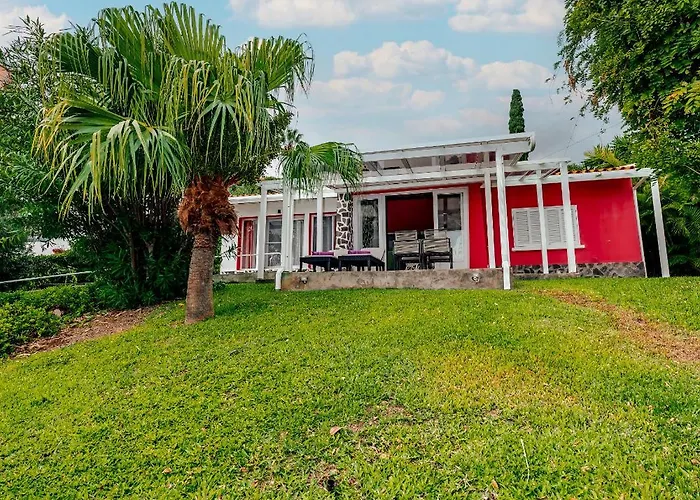 Casa Maravilha Ii Prázdninový dům