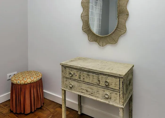 Prázdninový dům Casa Maravilha Ii