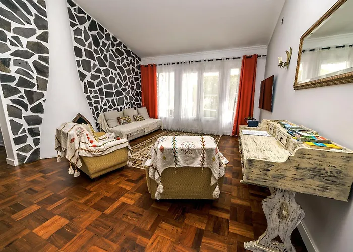 Casa Maravilha Ii Caniço