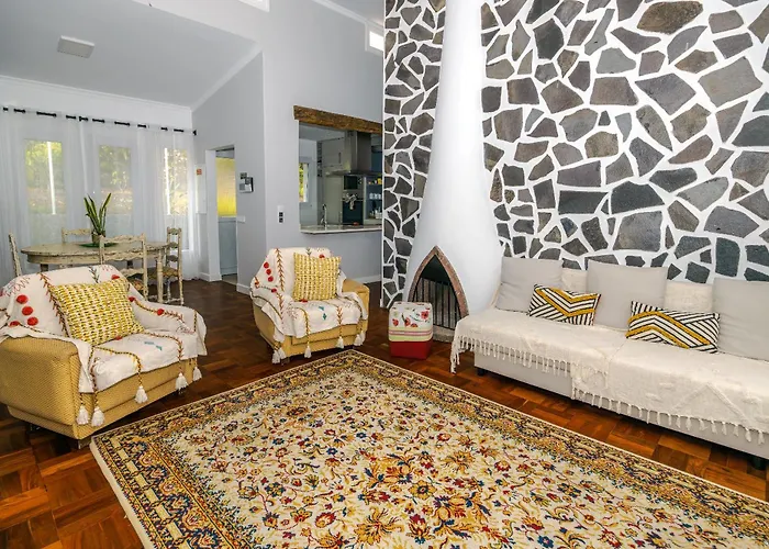 Prázdninový dům Casa Maravilha Ii Caniço