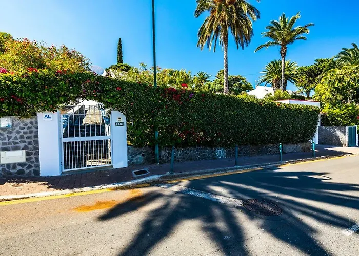 Prázdninový dům Casa Maravilha Ii *