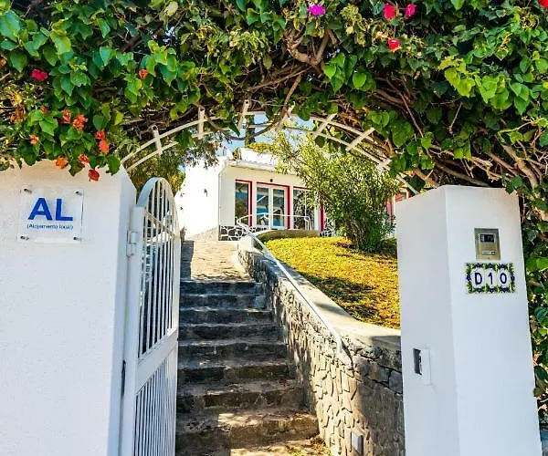 Casa Maravilha Ii * Caniço