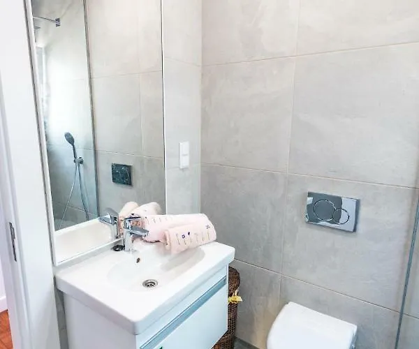 Casa Maravilha Ii Caniço