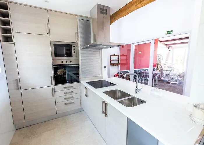 Prázdninový dům Casa Maravilha Ii Caniço