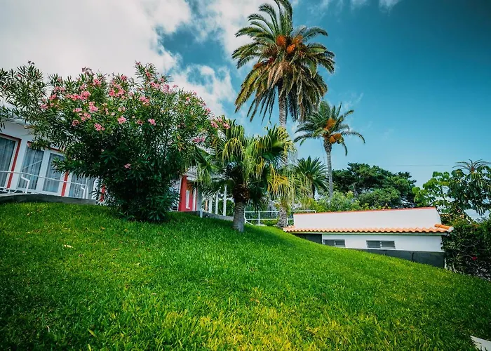 Casa Maravilha Ii Dom wakacyjny *